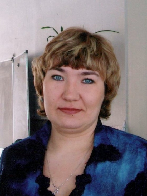 Белкина Ольга Викторовна.