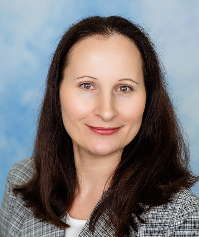 Данченко Елена Константиновна.