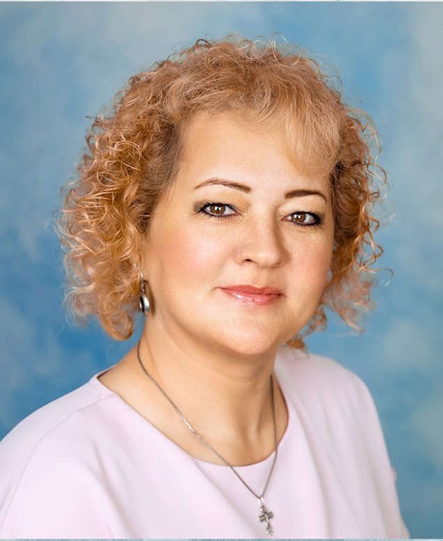 Емелина Яна Александровна.