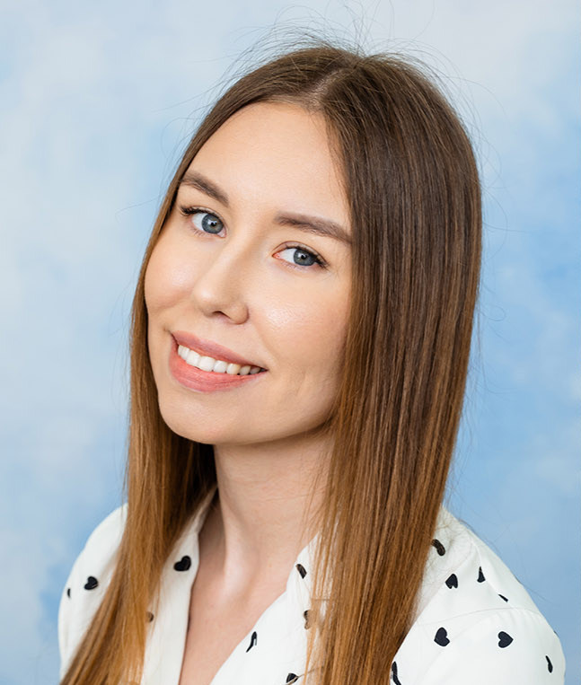 Кириллова Юлия Максимовна.