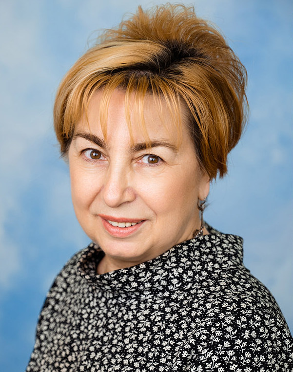 Лесник Светлана Дмитриевна.