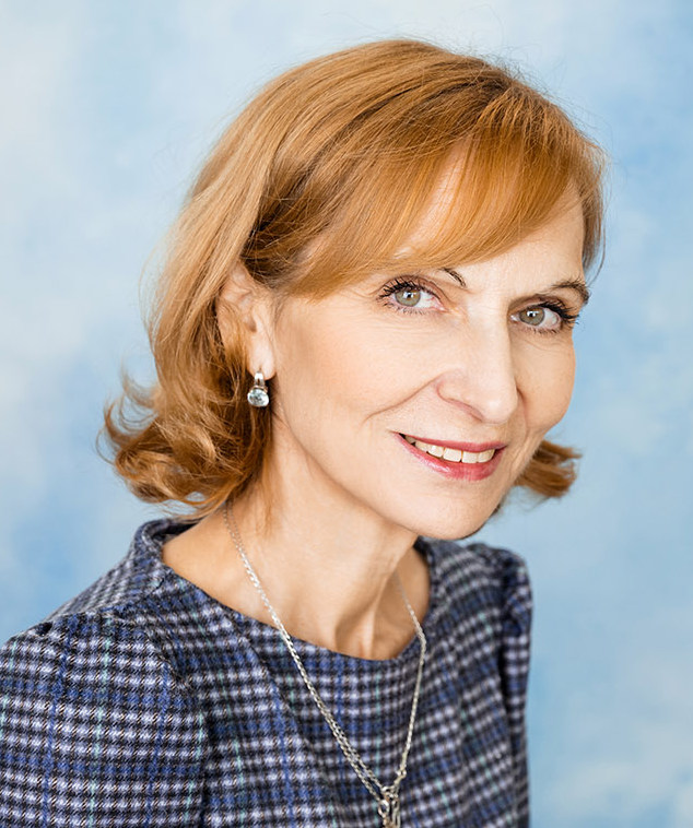 Неделина Елена Михайловна.