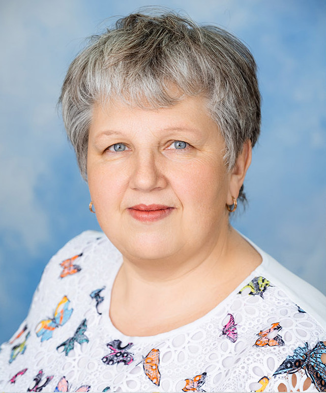 Полякова Светлана Борисовна.