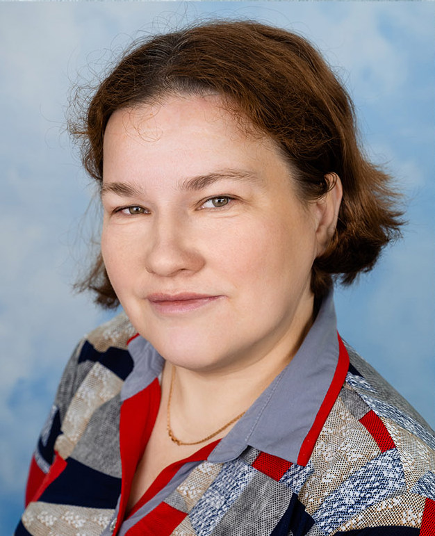 Самсонова Елена Анатольевна.