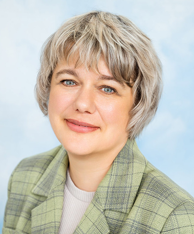 Павлова Елена Николаевна.